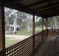 Gooandra alpine cabins - Internet Find