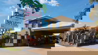Rockhampton Palms Motor Inn