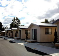 Hobart Airport Tourist Park - Internet Find