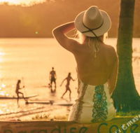Paradise Cove Resort - Internet Find