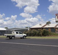 Motel Myall - Internet Find