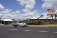 Motel Myall