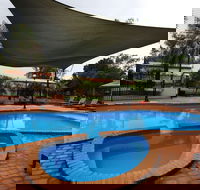 Kimberley Hotel Halls Creek - Internet Find