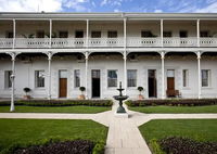 Denison Boutique Hotel Ascend Hotel Collection