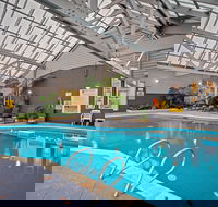 Broadwater Resort - Internet Find