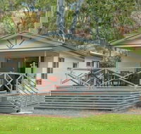 Discovery Parks  Clare - Internet Find