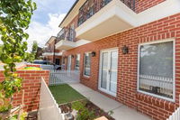 Brand New Townhouse