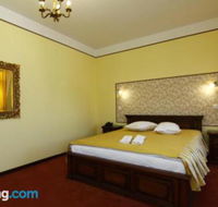 Mole Creek Lodge - Internet Find