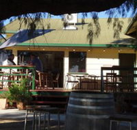 Gowrie Hotel Motor Inn - Internet Find