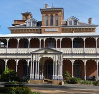 Duntryleague Guesthouse - Internet Find
