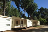 Mt Buffalo Caravan Park