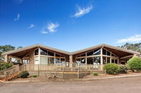 Bellbrae Country Club Surf Coast