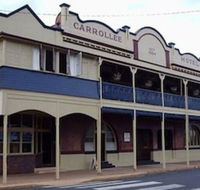 Carrollee Hotel - Internet Find