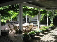 Avoca House  Cottage Accommodation