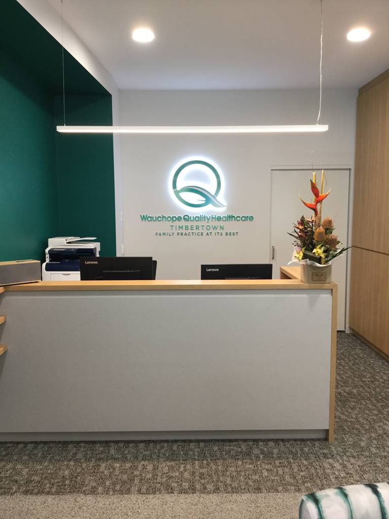 Doctors Medical Centres Wauchope NSW Internet Find