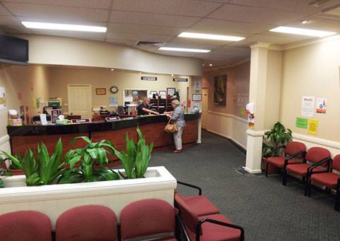 After Hours Home Doctors Rockhampton QLD Internet Find