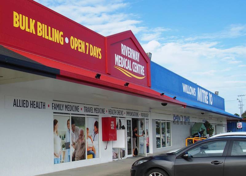 Fitness Centres Gyms Kirwan QLD Internet Find