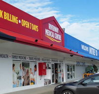 Riverway Medical Centre - Internet Find