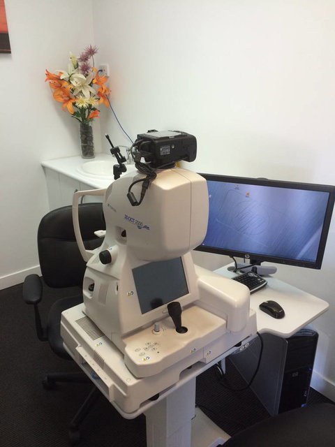 Eyecare Plus Mt Isa - Internet Find 0