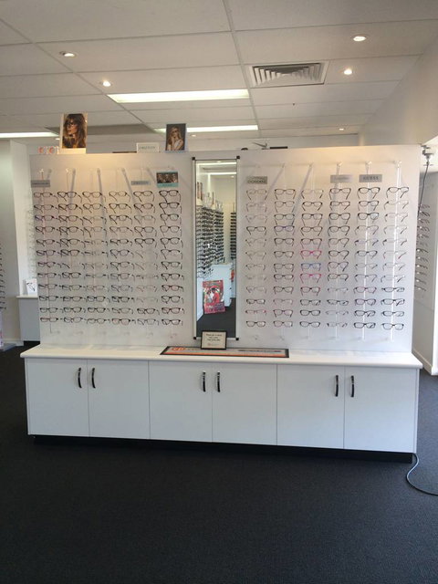 Eyecare Plus Mt Isa - Internet Find 1