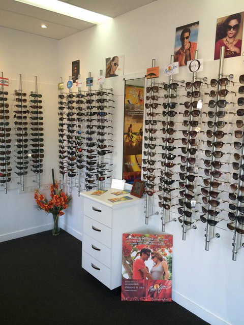 Eyecare Plus Mt Isa - Internet Find 2