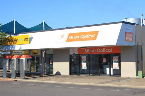 Eyecare Plus Mt Isa - Internet Find 4