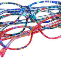 Smart Eyes Optical - Internet Find