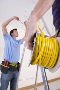 Ruskin Electrics