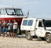 Watsons Marine Centre - Internet Find
