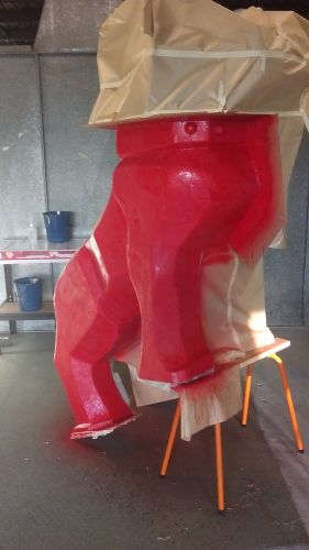 J & S Fibreglass Repairs & Custom Fibreglass Work - Internet Find 0