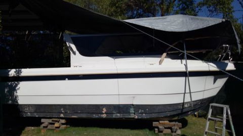 J & S Fibreglass Repairs & Custom Fibreglass Work - Internet Find 1