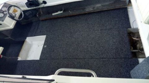 J & S Fibreglass Repairs & Custom Fibreglass Work - Internet Find 2