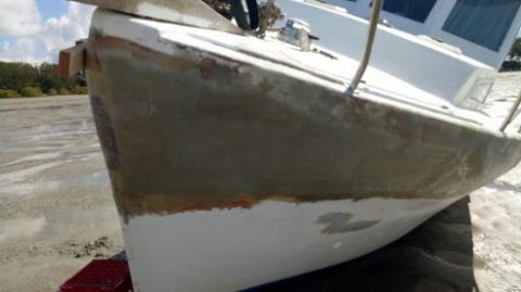 J & S Fibreglass Repairs & Custom Fibreglass Work - Internet Find 3