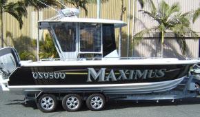 Aluminium Fabricators Repairers Glenella QLD Internet Find