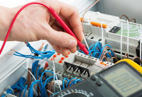 Advantage Electrical - Internet Find 0