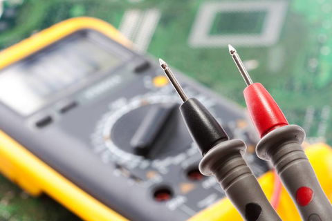 Advantage Electrical - Internet Find 1