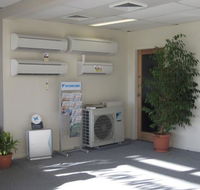 Coolrite Air Conditioning - Internet Find