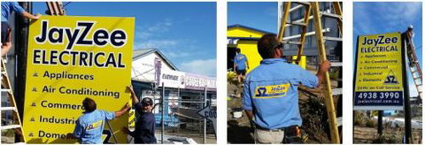 Jayzee Electrical Pty Ltd - Internet Find 0