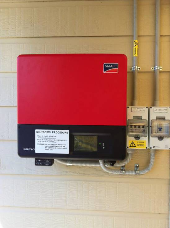 Electricians Yandina QLD Internet Find