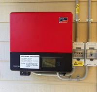 Reilly Electrical Services - Internet Find