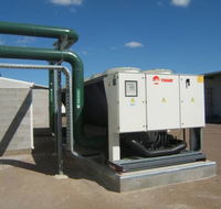 MVO Airconditioning Pty Ltd - Internet Find