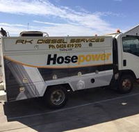 RK Diesel Services - Internet Find