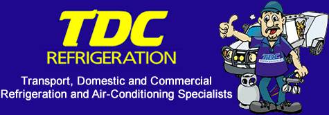TDC Refrigeration & Air-conditioning - Internet Find 0