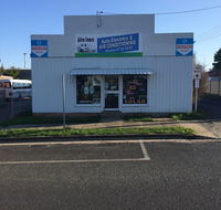 Glen Innes Auto Electrics Air Conditioning - Internet Find