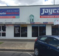 Byron Street Auto Electrics - Internet Find