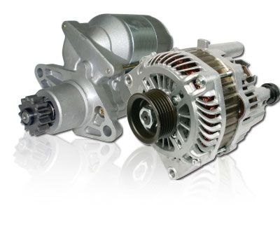Hansens Auto Electrical - Internet Find 3