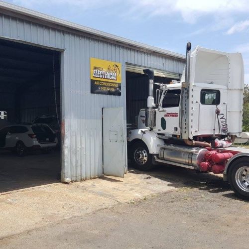 Electricians Bundaberg QLD Internet Find