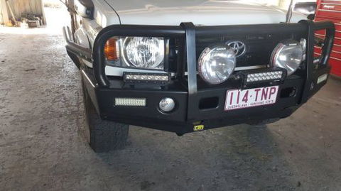 Barrett’s Auto Electrical - Internet Find 1