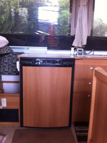 FNQ Auto Air Pty Ltd - Internet Find 0