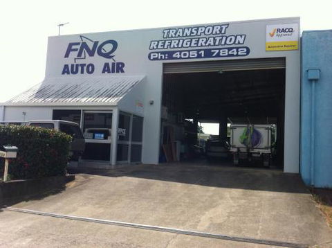 FNQ Auto Air Pty Ltd - Internet Find 2